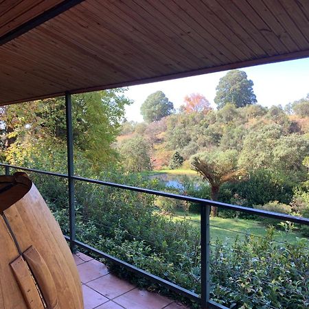 Emafweni Villa Champagne Valley Dış mekan fotoğraf