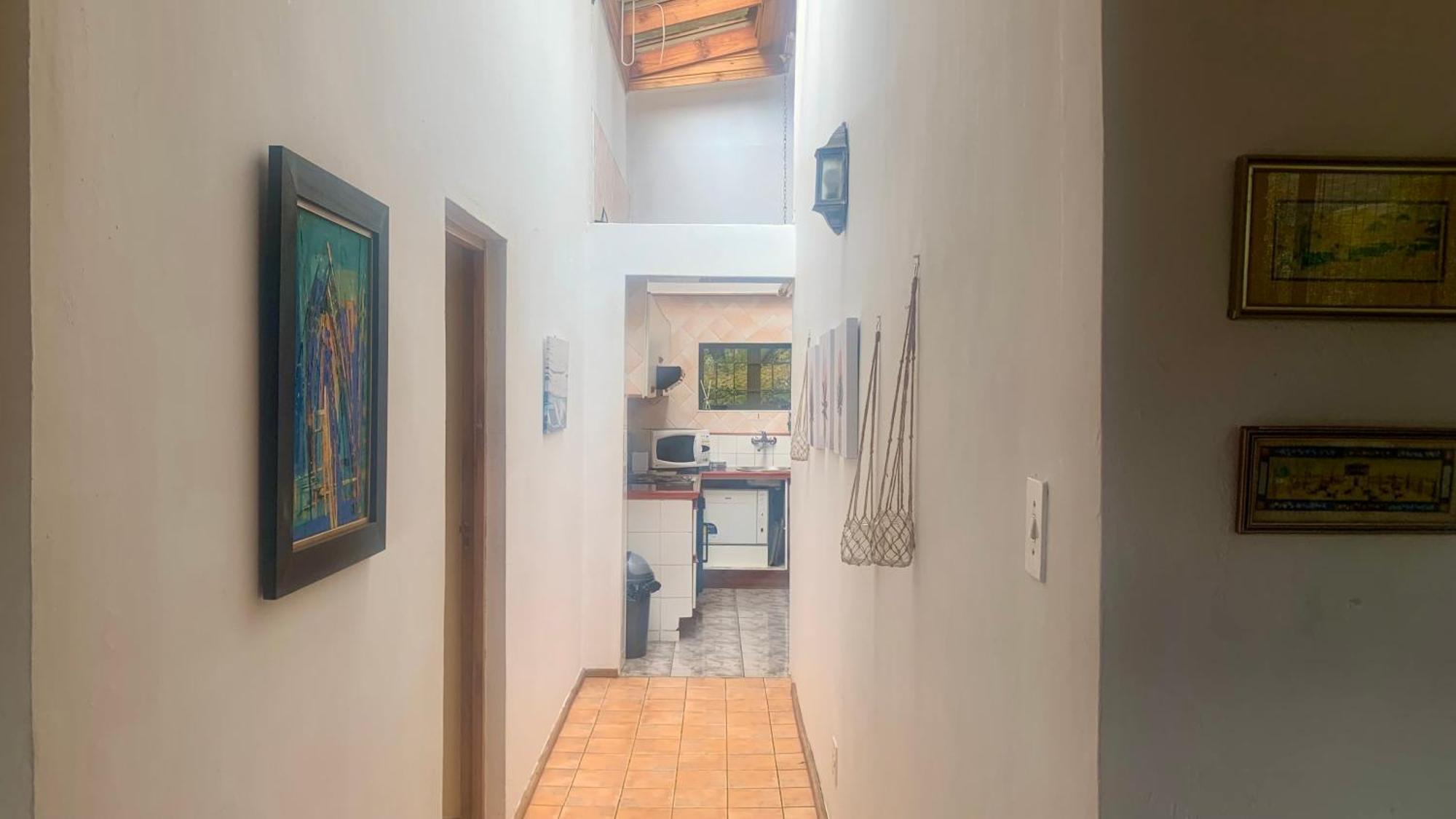 Emafweni Villa Champagne Valley Dış mekan fotoğraf