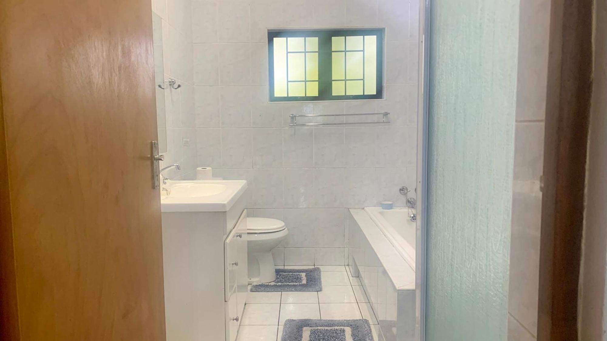 Emafweni Villa Champagne Valley Dış mekan fotoğraf