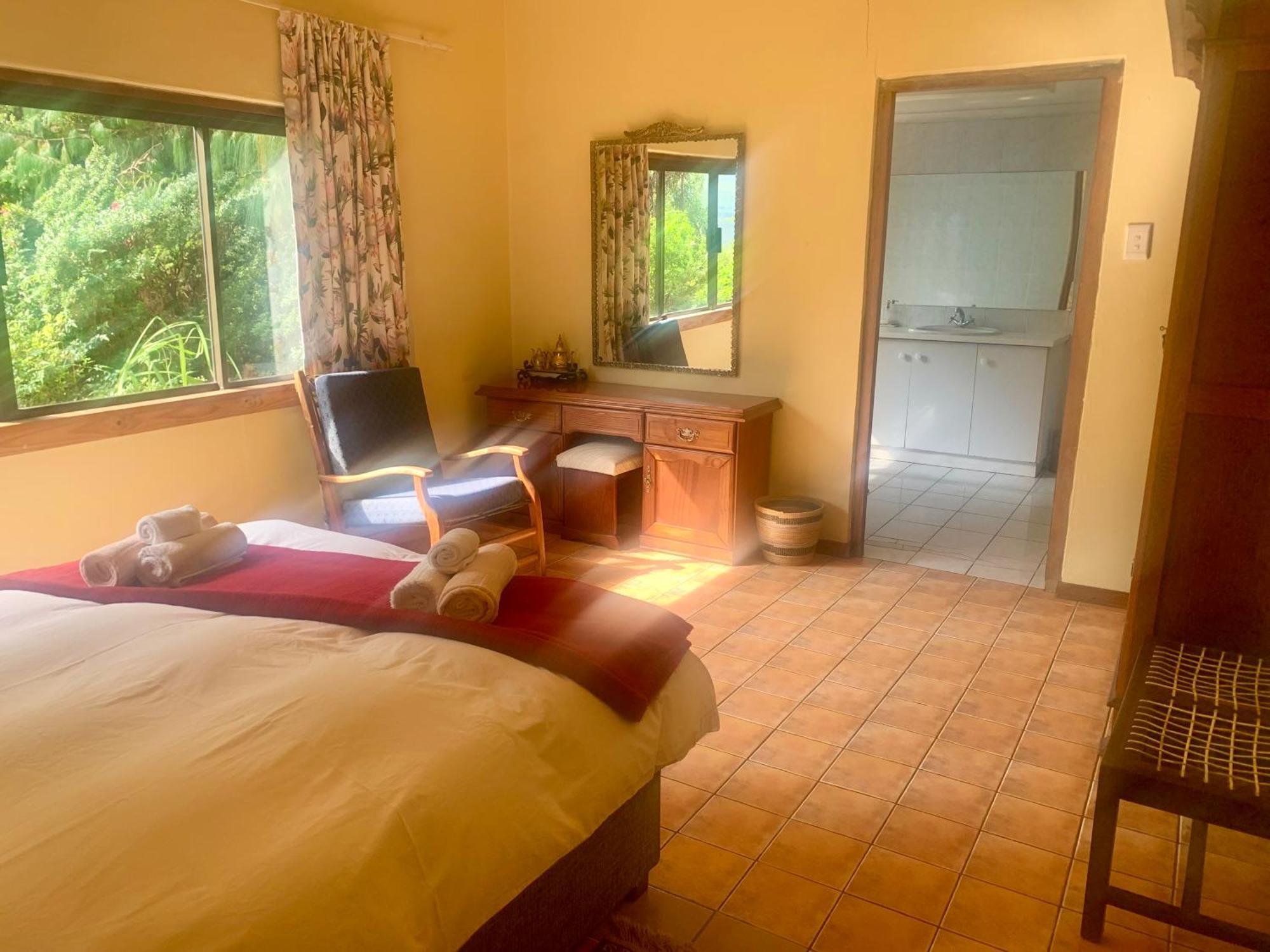 Emafweni Villa Champagne Valley Dış mekan fotoğraf