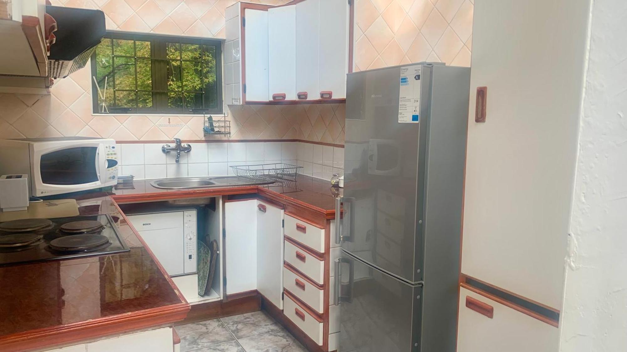 Emafweni Villa Champagne Valley Dış mekan fotoğraf