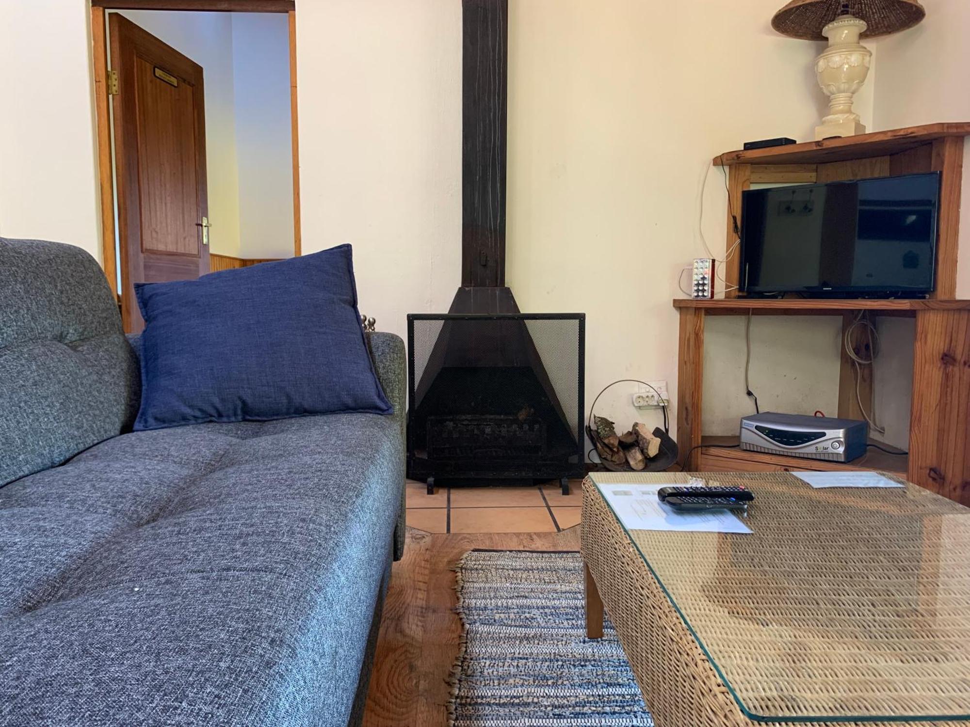Emafweni Villa Champagne Valley Dış mekan fotoğraf