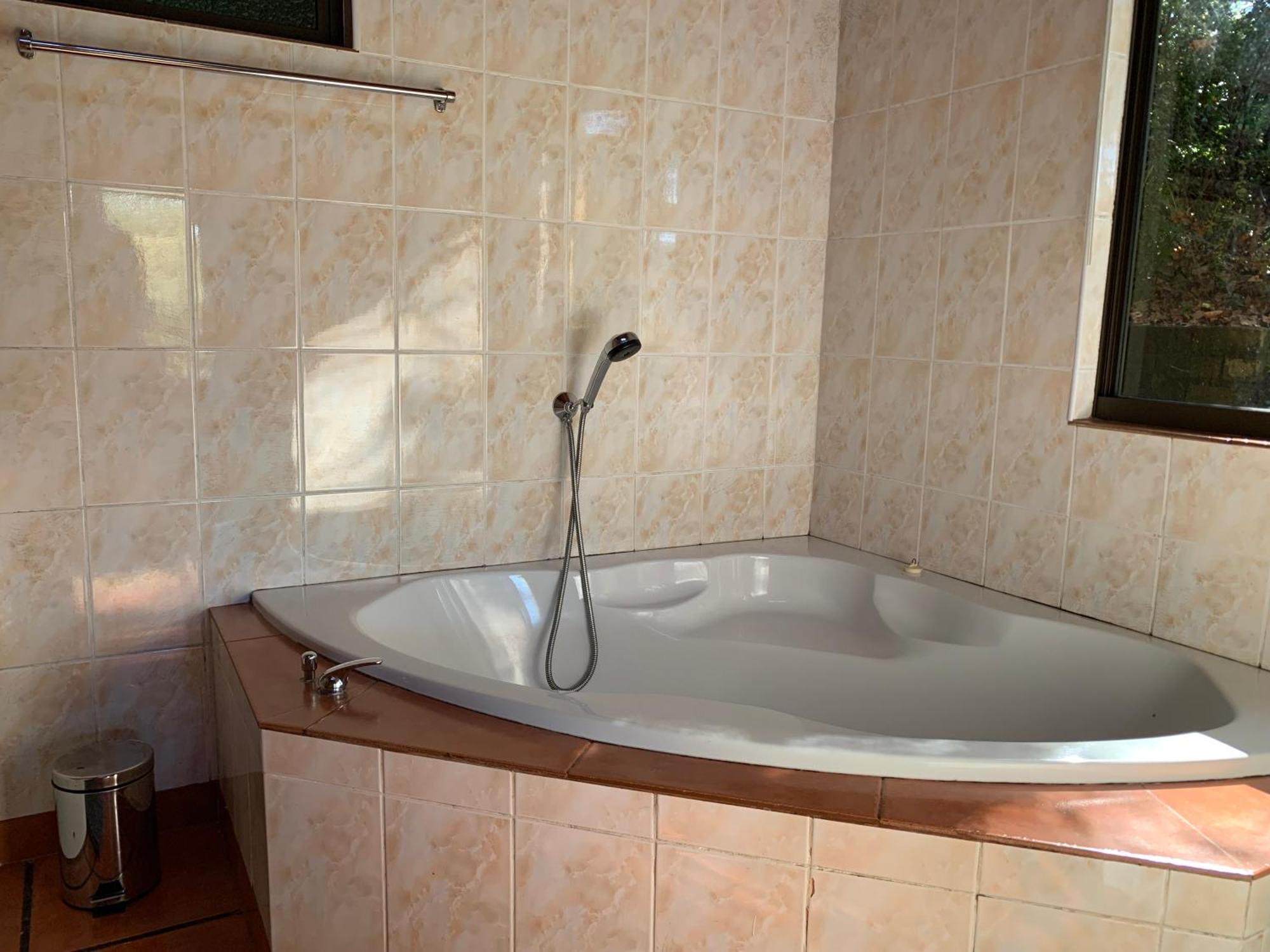 Emafweni Villa Champagne Valley Dış mekan fotoğraf