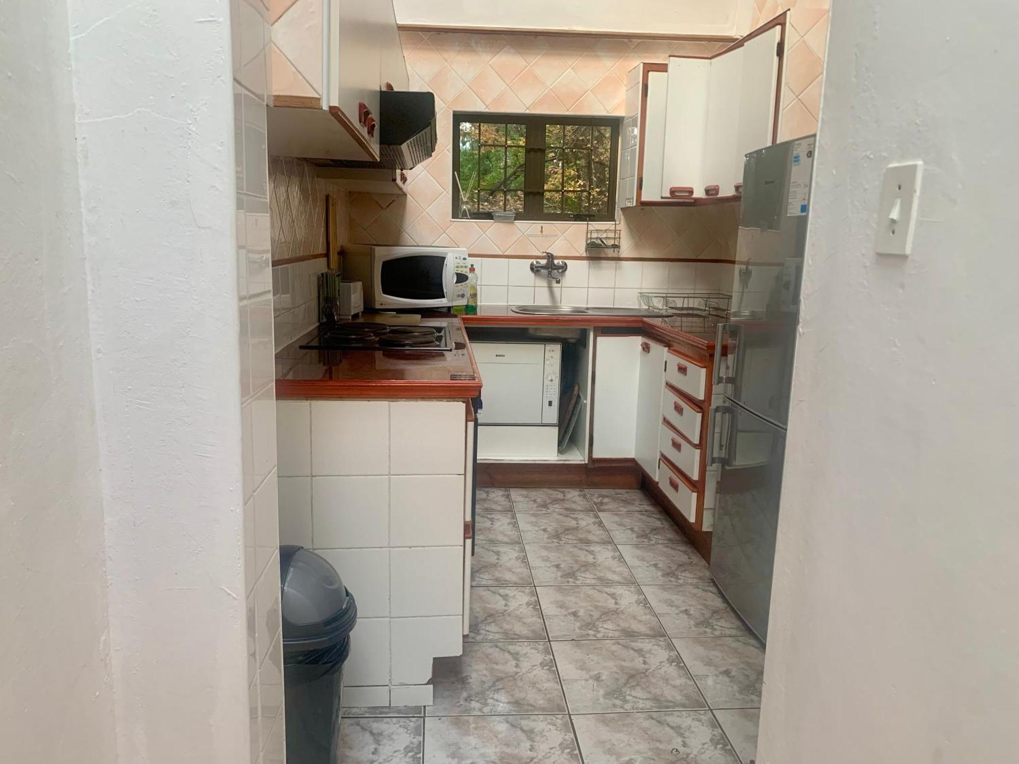 Emafweni Villa Champagne Valley Dış mekan fotoğraf