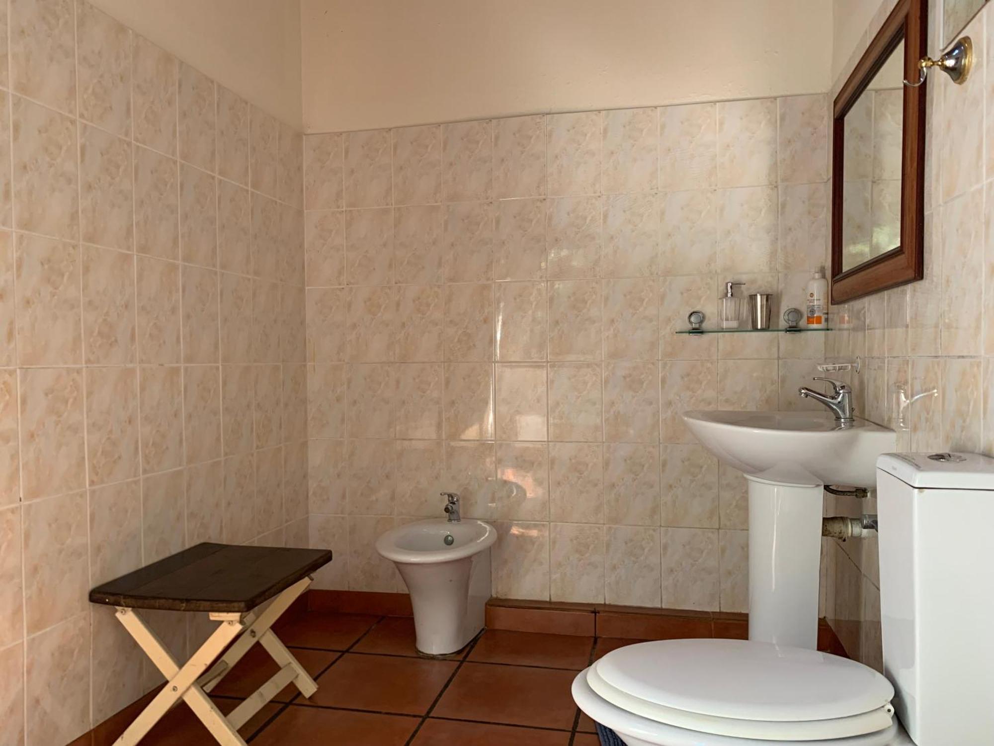 Emafweni Villa Champagne Valley Dış mekan fotoğraf