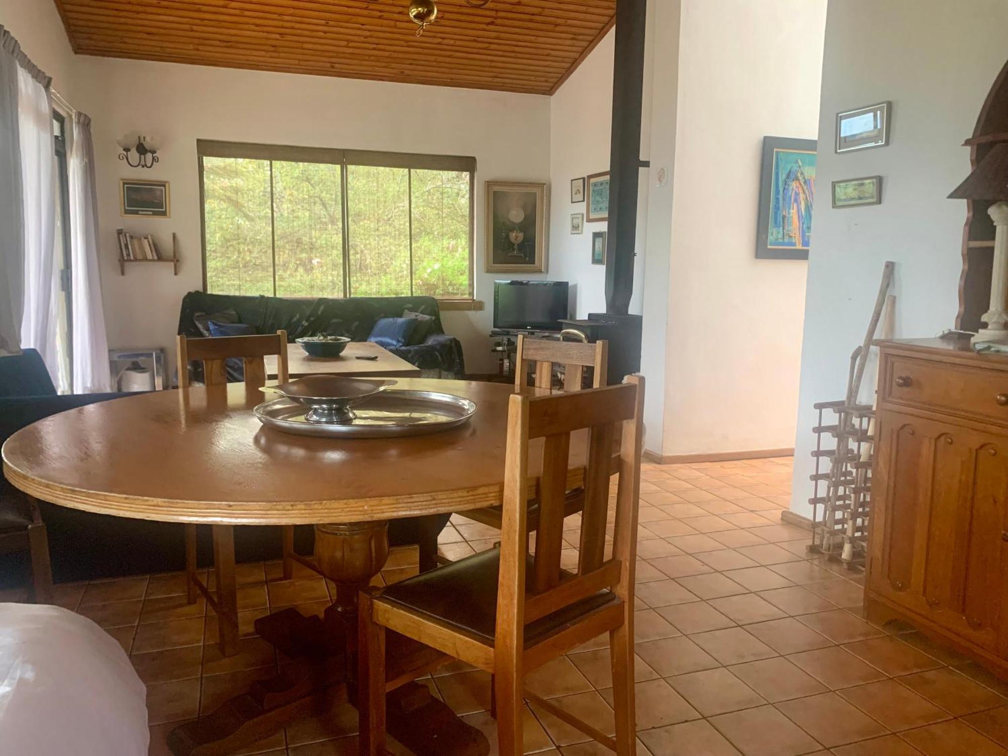 Emafweni Villa Champagne Valley Dış mekan fotoğraf