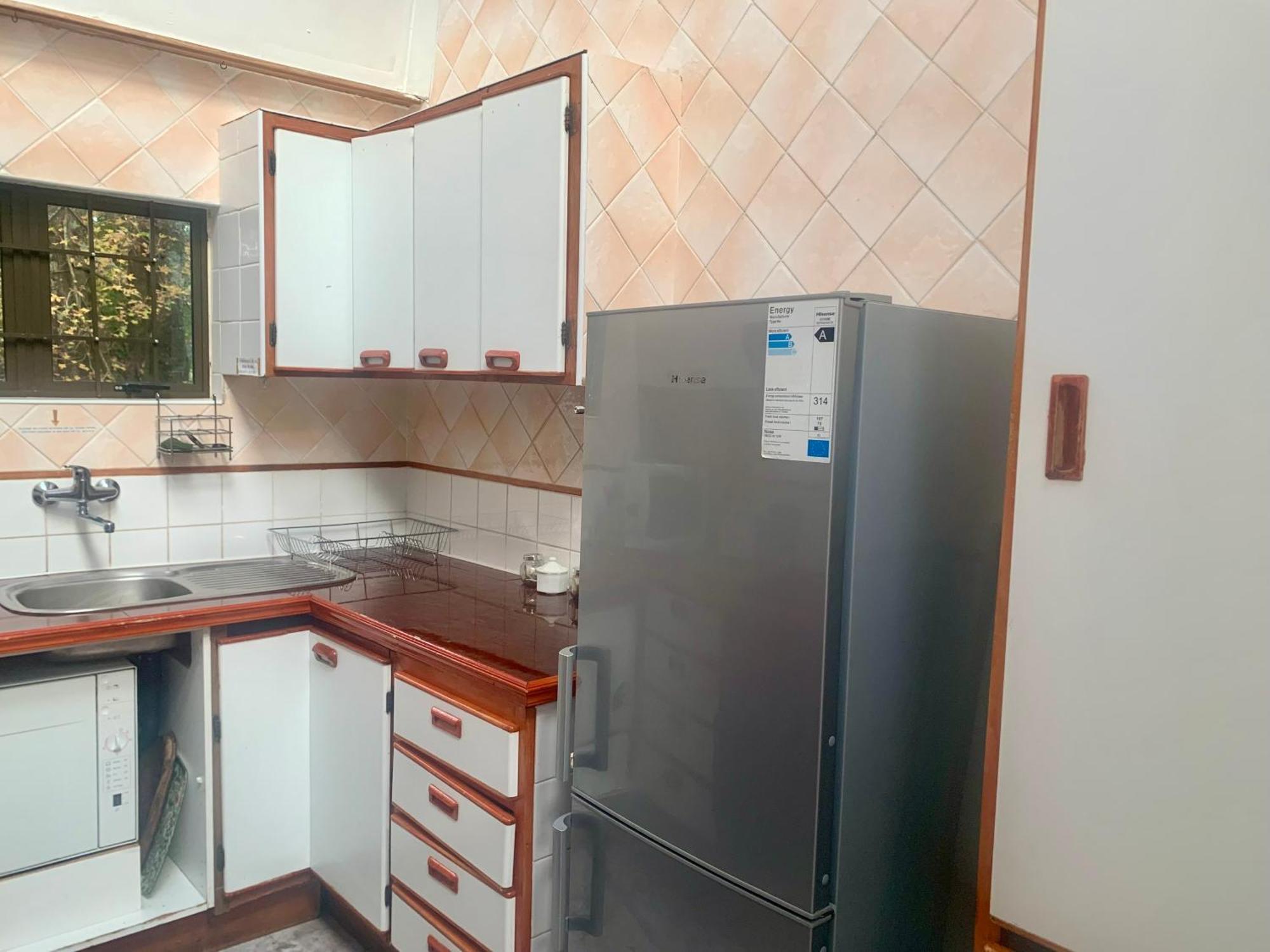 Emafweni Villa Champagne Valley Dış mekan fotoğraf
