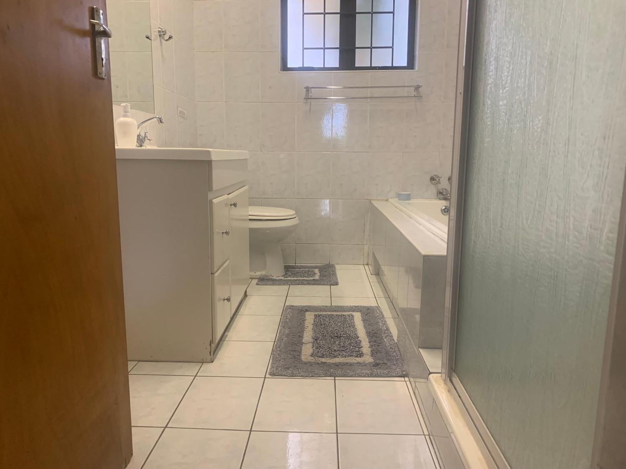 Emafweni Villa Champagne Valley Dış mekan fotoğraf