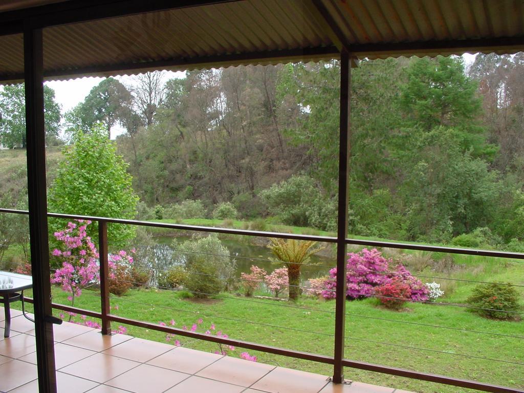 Emafweni Villa Champagne Valley Dış mekan fotoğraf